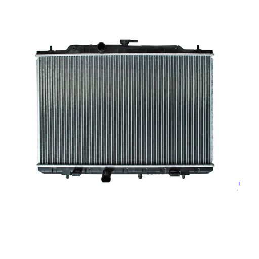[36004-MOB] RADIADOR NISSAN ROGUE 08-14 AUT L4 2.5L 17 2/3X 27 ALUM SOLDADO CN 
