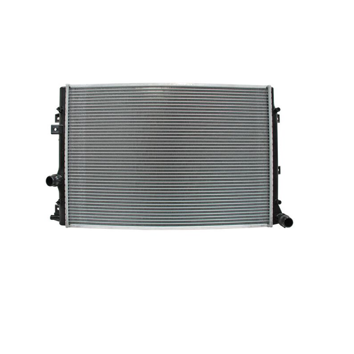 [613-VWA125-MOB] RADIADOR VOLKSWAGEN TIGUAN 09-17 AUT L4 1.4L/ 2.0L 17 4/5X 25 4/7 ALUM SOLDADO CN SISSOKO REVI TW