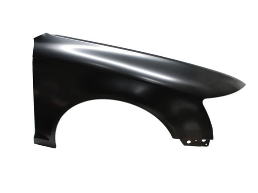 [SAAU-A610-POAL1] SALPICADERA AUDI A6 2010 AL 2011 ALUM DER