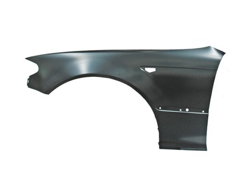 [SABM-S303-2P2] SALPICADERA BMW SERIE 3 2003 AL 2006 2 PTAS IZQ