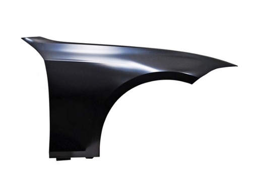 [SABM-S319-AL1] SALPICADERA BMW SERIE 3 2019 AL 2022 ALUM DER