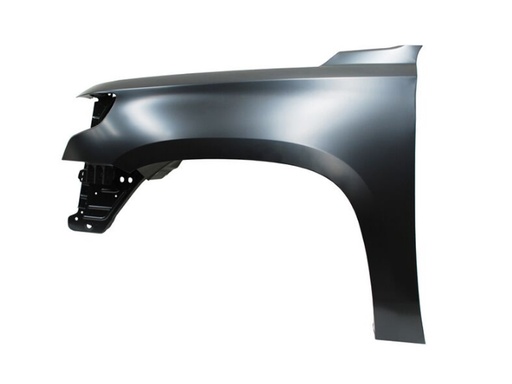 [SACH-SU15-2] SALPICADERA CHEVROLET SUBURBAN/TAHOE 2015 AL 2020 IZQ