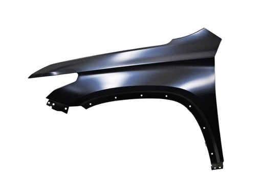 [SACH-TR18-2] SALPICADERA CHEVROLET TRAVERSE 2018 AL 2023 IZQ