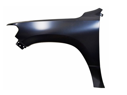 [SADO-219-2] SALPICADERA DODGE PU 1500 2019 AL 2023 IZQ