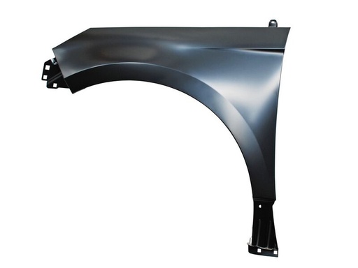 [SFED15L-MOB] SALPICADERA FORD EDGE 15-17 IZQ TW