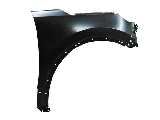 [SAFO-EX11-1] SALPICADERA FORD EXPLORER 2011 AL 2015 DER