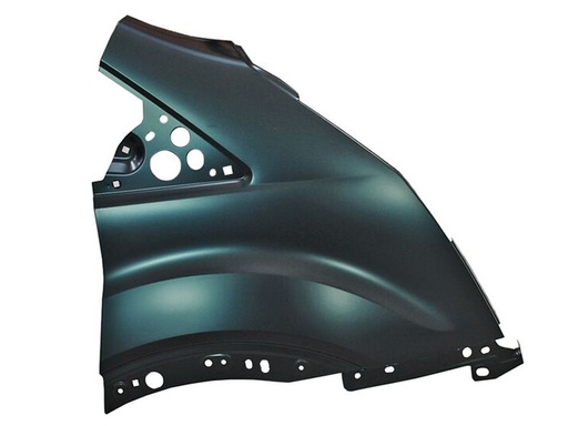 [SAFO-TR14-1] SALPICADERA FORD TRANSIT 2015 AL 2020 DER