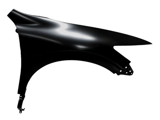 [SAHO-AC13-2P1] SALPICADERA HONDA ACCORD 2013 AL 2017 2 PTAS DER