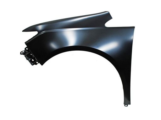 [SAHO-OD14-MT2] SALPICADERA HONDA ODYSSEY 2014 AL 2017 METAL IZQ