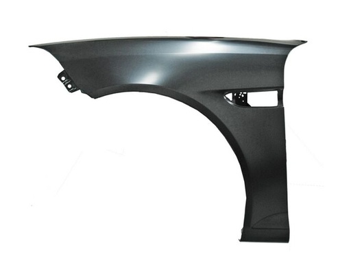 [SAHY-TI07-2] SALPICADERA HYUNDAI TIBURON 2007 AL 2008 IZQ