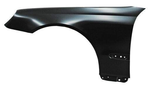 [SAMB-303-2] SALPICADERA MERCEDES BENZ CKL 2003 AL 2009 IZQ