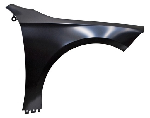 [SAMB-219-AL1] SALPICADERA MERCEDES BENZ A 2019 AL 2020 ALUM DER