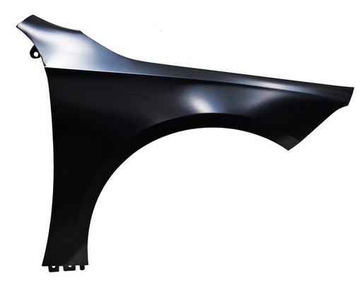 [SAMB-219-MT1] SALPICADERA MERCEDES BENZ A 2019 AL 2020 METAL DER