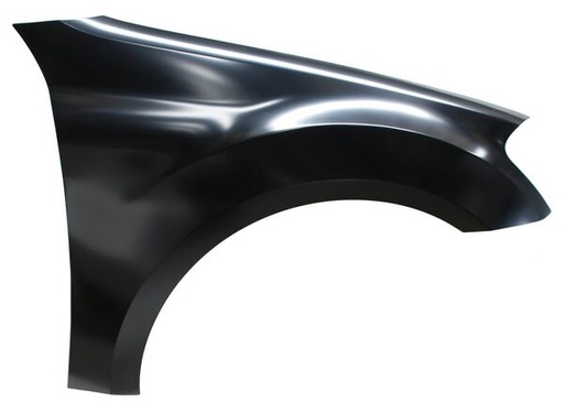 [SAMB-CM06-1] SALPICADERA MERCEDES BENZ CLASE M 2006 AL 2011 DER