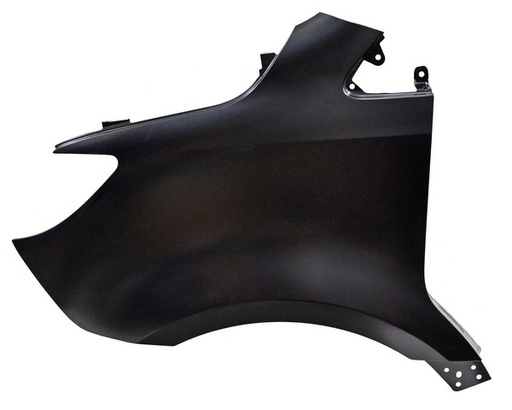 [SMBSP19L-MOB] SALPICADERA MERCDES BENZ SPRINTER 19-20 IZQ TW