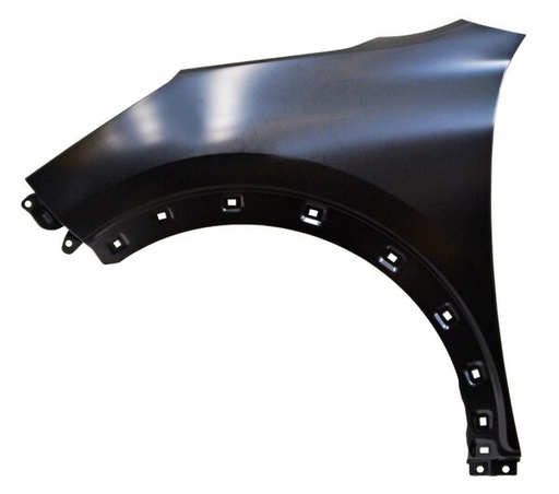 [SA-NI17-2] SALPICADERA KIA NIRO 2017 AL 2022 IZQ