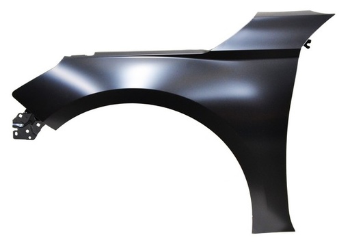 [SANI-AL19-2] SALPICADERA NISSAN ALTIMA 2019 AL 2022 IZQ