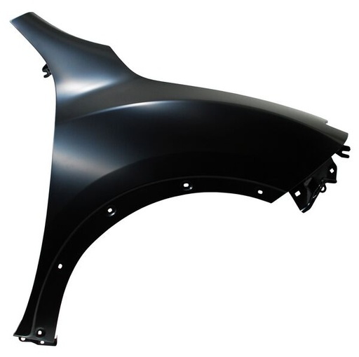 [SANI-JU15-1] SALPICADERA NISSAN JUKE 2015 AL 2017 DER