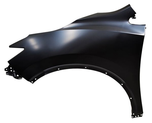 [SANI-MU15-2] SALPICADERA NISSAN MURANO 2015 AL 2020 IZQ