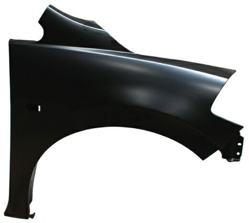 [SNTI07R-MOB] SALPICADERA NISSAN TIIDA 07-18 C/CUARTO LAT DER 28403  TW