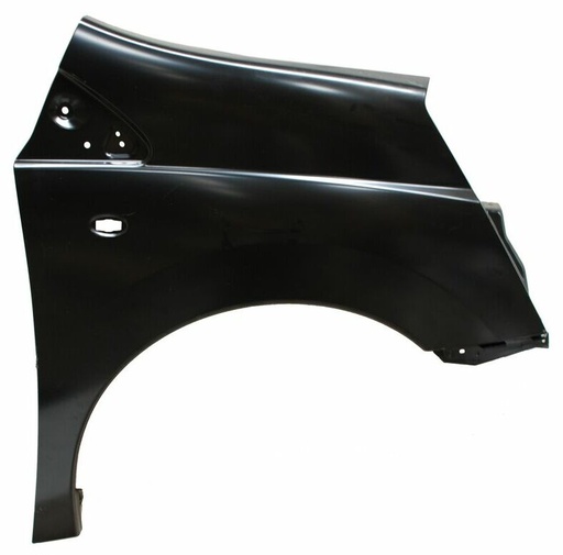 [SAPE-EX09-1] SALPICADERA PEUGEOT EXPERT 2009 AL 2010 DER