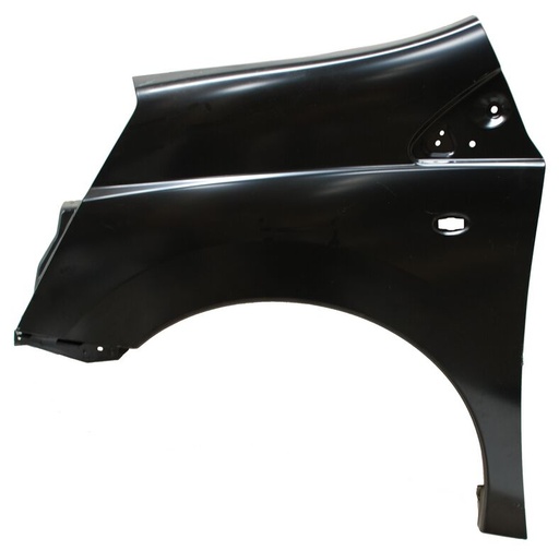 [SAPE-EX09-2] SALPICADERA PEUGEOT EXPERT 2009 AL 2010 IZQ