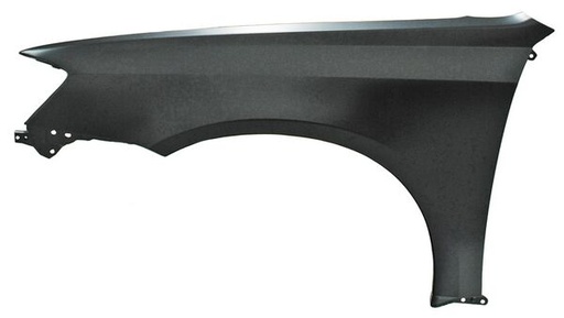 [SASU-LE05-2] SALPICADERA SUBARU LEGACY 2005 AL 2007 IZQ