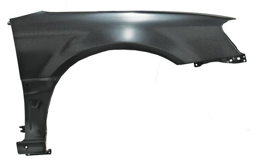 [SASU-OU00-1] SALPICADERA SUBARU OUTBACK 2000 AL 2004 DER