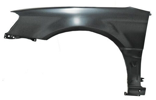 [SASU-OU00-2] SALPICADERA SUBARU OUTBACK 2000 AL 2004 IZQ