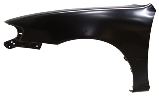 [SATO-CA01-2] SALPICADERA TOYOTA CAMRY 1997 AL 2001 IZQ