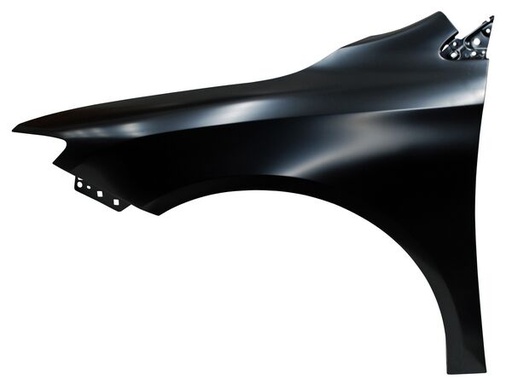 [SACH-2015-2] SALPICADERA CHRYSLER 200 2015 AL 2017 IZQ