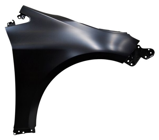 [SATO-CO20-1] SALPICADERA TOYOTA COROLLA 2020 AL 2024 DER