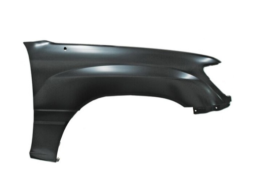 [SATO-CR07-1] SALPICADERA TOYOTA LAND CRUISER 1998 AL 2007 DER