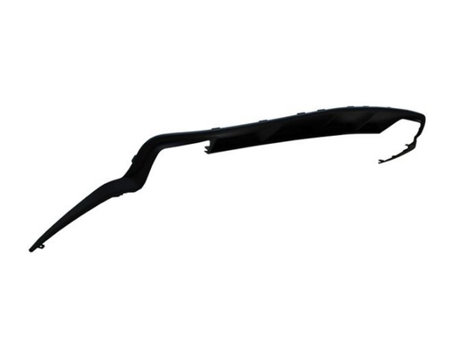 [SPDCR11T-MOB] SPOILER DODGE CHARGER 11-14 RT ATX TRAS TW