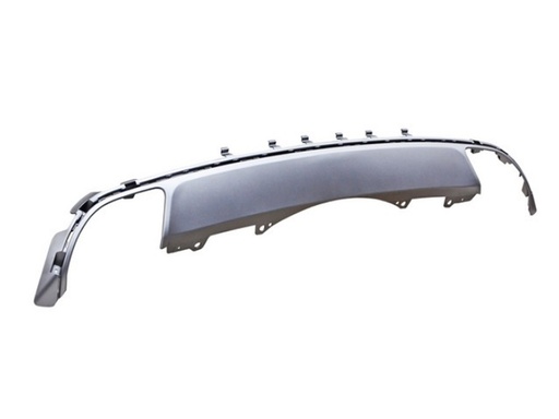 [SPFED15TP-MOB] SPOILER FORD EDGE 15-18 TRAS PLATA  TW