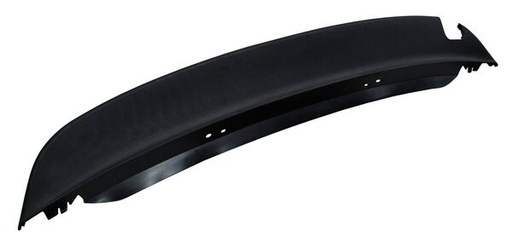 [SPVGO09T-MOB] SPOILER VOLKSWAGEN GOLF 09-13 TRAS  TW
