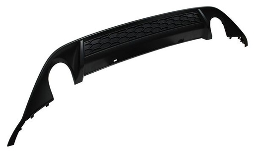 [SPVGO15GTIT-MOB] SPOILER VOLKSWAGEN GOLF GTI 15-17 TRAS  TW