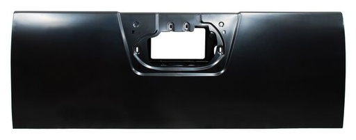 [TCNFR05-MOB] TAPA CAJA FRONTIER PRO 4X 2001 AL 2019 4 PTAS TW