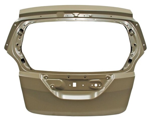 [TCCBT185-MOB] TAPA CAJUELA CHEVROLET BEAT 18-21 5 PTAS 284 TW