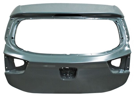 [TCKRI175-MOB] TAPA CAJUELA KIA RIO 18-20 5 PTAS  TW