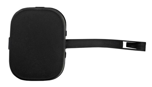 [4028017-MOB] TAPA DEFENSA TRAS PEUGEOT 307 03-05 ****9