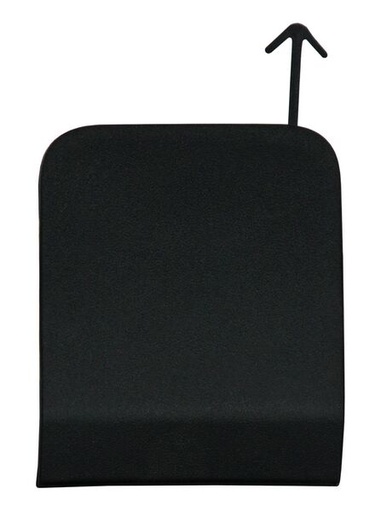 [TDTPR19-MOB] TAPA DEFENSA TRAS TOYOTA PRIUS 19-20 TW