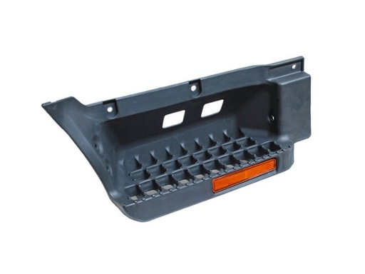 [TEIEL3009R-MOB] TOLVA ESCALON ISUZU ELF 09-12 300/ 400/ 500/ 600 DER TW