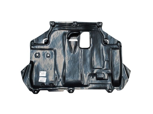 [TIMFFO15T-MOB] TOLVA INF MOTOR FORD FOCUS 15-16 1.0L TURBO SEC TRAS TW