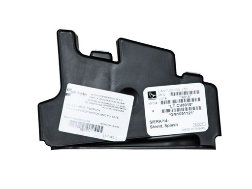 [TIMCPU14-MOB] TOLVA INF MOTOR GMC PU 14-15 TW