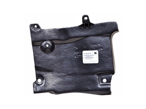 [TIMM3195L-MOB] TOLVA INF MOTOR MAZDA 3 19-20 5 PTAS IZQ TW