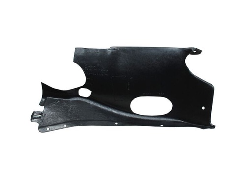 [TIMVGO02R-MOB] TOLVA INF MOTOR VOLKSWAGEN GOLF 02-05/ SEAT LEON/ TOLEDO 02-05 ****9 DER TW