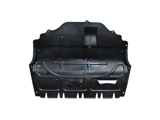 [TIMVPL031-MOB] TOLVA INF MOTOR VOLKSWAGEN POLO DE 2003 AL 2007 1.6L  TW