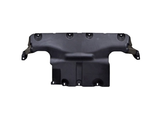 [TIMVTO11-MOB] TOLVA INF MOTOR VOLKSWAGEN TOUAREG 11-18 SEC DEL  TW