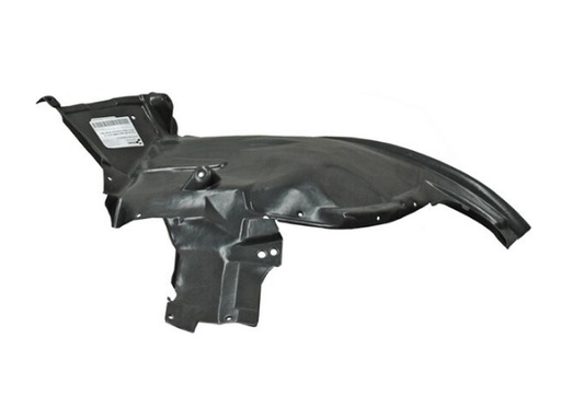 [TISBX507LTP-MOB] TOLVA SALPICADERA BMW X5 07-10 SECC TRAS PLAST ***0 IZQ TW